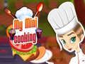 Gioco La mia mini cucina in linea