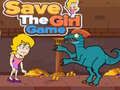 Gioco Salva La Ragazza Gioco in linea