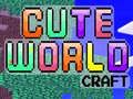 Gioco Crea un Mondo Carino in linea