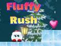 Gioco Fuga Fluffy in linea