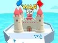 Gioco Guerra del Castello 3D in linea