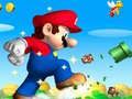 Gioco Super Mario Puzzle: Stagione 2 in linea