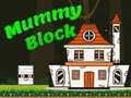 Gioco Blocco Mummia in linea