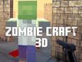 Gioco Zombie Craft 3D in linea