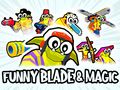 Gioco Lama Divertente e Magia in linea