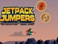 Gioco Saltatori con Jetpack in linea