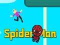Gioco Spider-Man in linea
