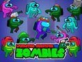 Gioco Impostore Sopravvissuto contro Zombie in linea
