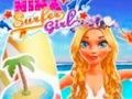 Gioco Nina Ragazza Surfista in linea