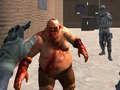 Gioco Bravi Ragazzi VS Cattivi Ragazzi Zombie in linea