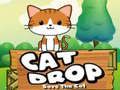 Gioco Caduta del Gatto in linea