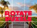 Gioco Puzzle Rotante in linea