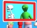 Gioco Trova l'Alieno 3D in linea