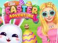 Gioco Avventura di Pasqua di Ellie in linea
