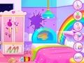Gioco Pulizie di Casa con Kitty Kate in linea