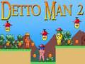 Gioco Detto Man 2 in linea