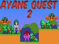 Gioco Avventure di Ayane 2 in linea