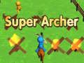 Gioco Super Arciere in linea