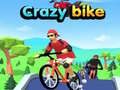 Gioco Bicicletta Pazza in linea
