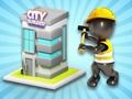 Gioco Costruttore di Città in linea