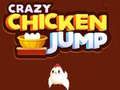 Gioco Salto di Pollo Pazzo in linea