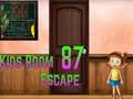 Gioco Fuga dalla Stanza dei Bambini Amgel 87 in linea