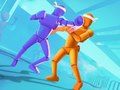Gioco Agente Combattimento 3D in linea