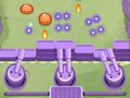 Gioco Invasore di slime in linea