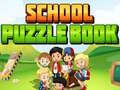 Gioco Libro di Puzzle Scolastico in linea