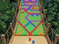 Gioco Caduta delle bolle in linea