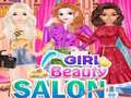 Gioco Salon di Bellezza per Ragazze in linea