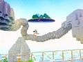 Gioco Parkour Blocco: Corsa Skyline in linea