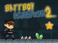 Gioco Avventura di Battboy 2 in linea