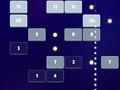 Gioco Mattoncini dei Cartoni Animati in linea