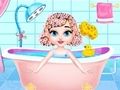Gioco Ristrutturazione del Salone di Baby Taylor in linea