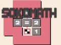 Gioco SokoMath in linea