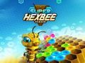 Gioco Super Hexbee Fusione in linea