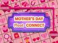 Gioco Collegamento Fluttante per la Festa della Mamma in linea