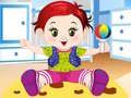 Gioco Vestire il Bambino Carino in linea