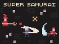 Gioco Super Samurai in linea