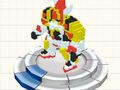 Gioco Costruttore di Mattoncini Giocattolo 3D in linea