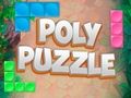 Gioco Puzzle Poligonale in linea