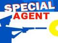 Gioco Agente speciale in linea