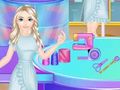Gioco Negozio di Moda e Sarta in linea