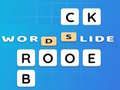 Gioco Parole Scivolose in linea