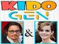 Gioco Kido Gen in linea