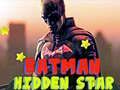 Gioco Giochi Divertenti di Batman in linea