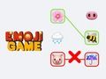 Gioco Puzzle di Emoji in linea