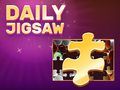 Gioco Puzzle Quotidiano in linea