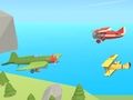 Gioco Attacco aereo in linea